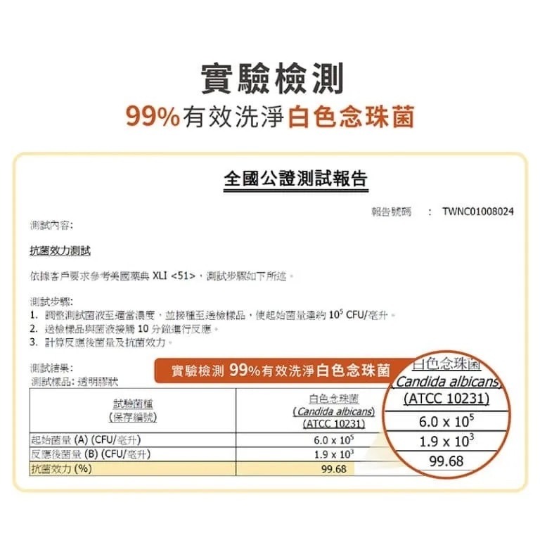 淨毒五郎 衣物手洗精 500ml / 補充瓶 1000ml-細節圖6
