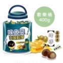 蜂膠羅漢果 400g