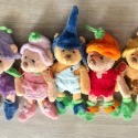 德國 HERMANN Teddy COLLECTION 稀有小熊 泰迪熊 玩偶 德國赫爾曼 娃娃 熊熊-規格圖7