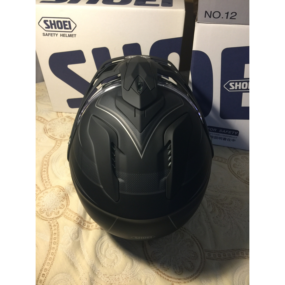 【全新現貨】SHOEI HORNET ADV 全罩安全帽 越野帽 NAVIGATE TC-5 ※尺寸:2XL-細節圖5