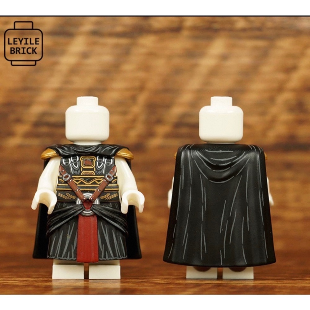 LEYILE Brick-Darth Revan”達斯.瑞文”-細節圖6