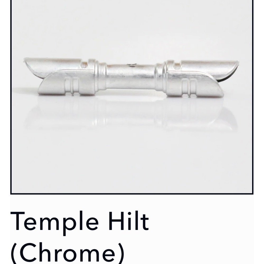 美國AVF絕版限量”絕地聖殿守衛”-細節圖3