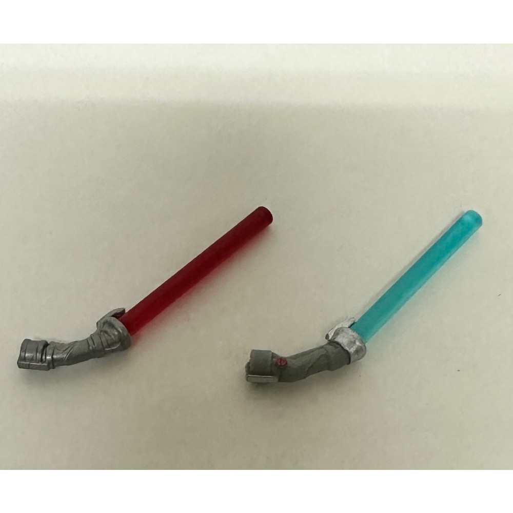 AVF-Jedi Dooku 絕地大師”杜庫”+西斯”杜庫伯爵”❗️-細節圖5