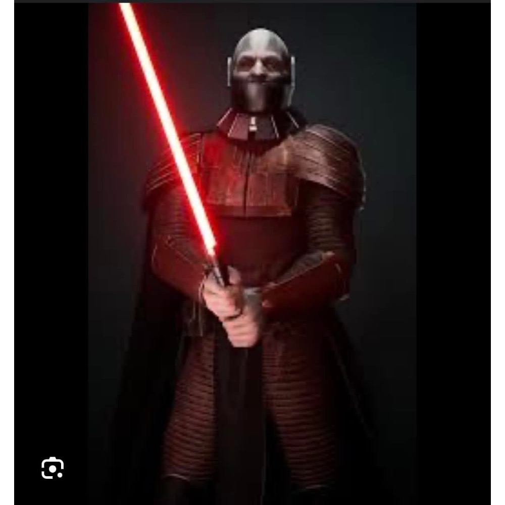 美國BKB舊共和西斯Darth Malak 達斯.馬拉克❤️-細節圖2