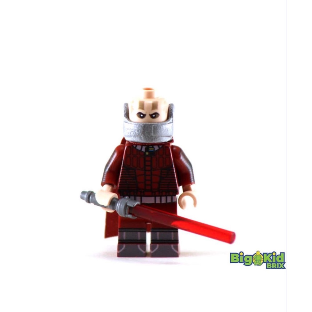 美國BKB舊共和西斯Darth Malak 達斯.馬拉克❤️-細節圖3