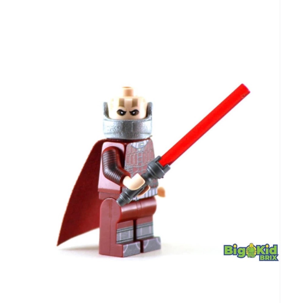 美國BKB舊共和西斯Darth Malak 達斯.馬拉克❤️-細節圖4