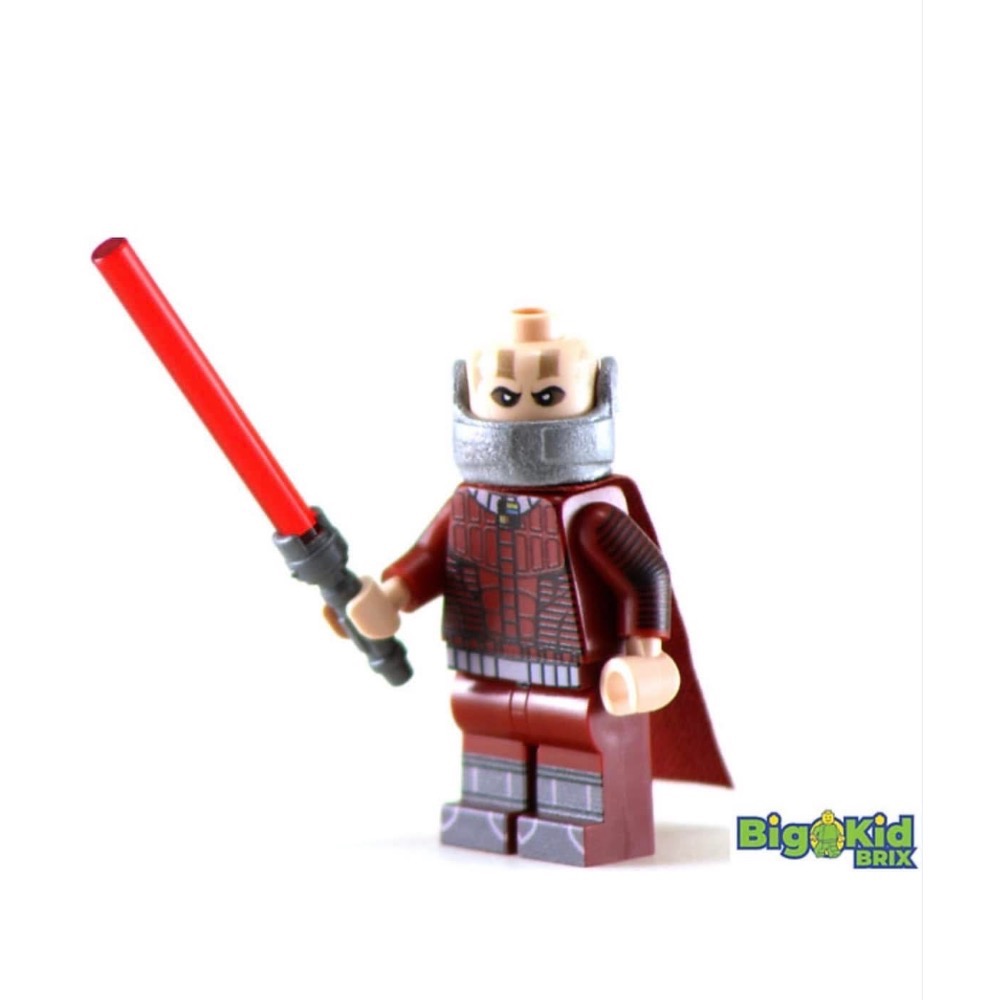 美國BKB舊共和西斯Darth Malak 達斯.馬拉克❤️-細節圖5