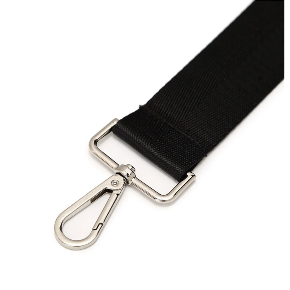 現貨💙超寬版5公分斜揹背帶 素色尼龍包包揹帶 包包可替換可拆卸寬背帶/ MK 電腦包背帶男士包包背帶手機背帶-細節圖5