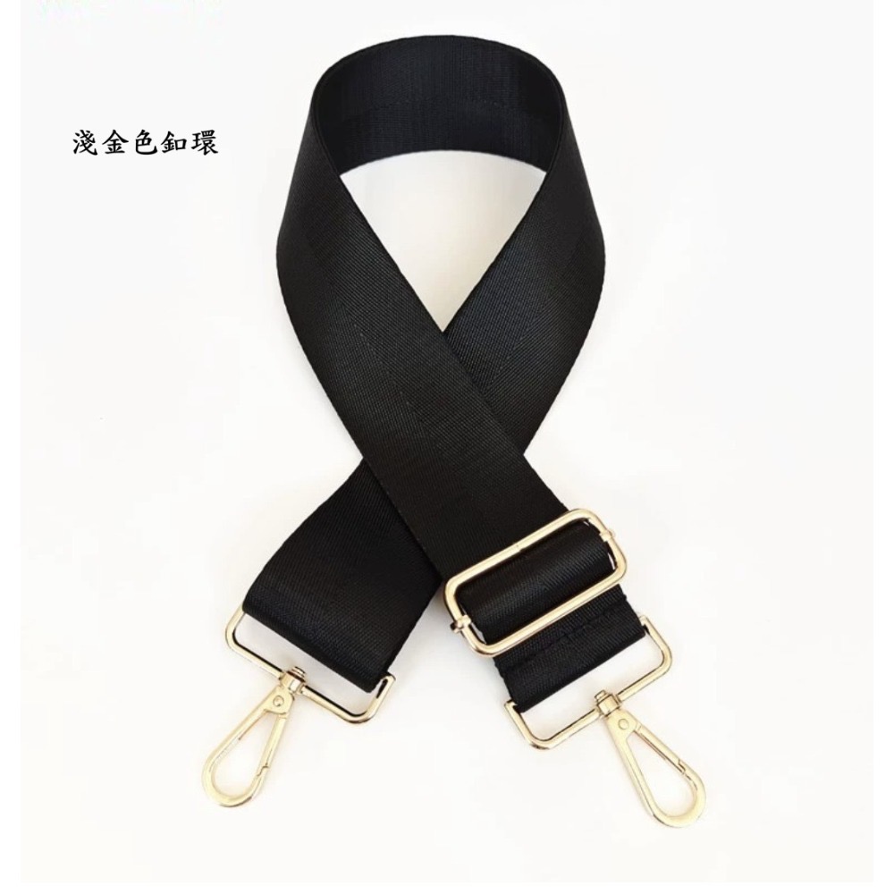 現貨💙超寬版5公分斜揹背帶 素色尼龍包包揹帶 包包可替換可拆卸寬背帶/ MK 電腦包背帶男士包包背帶手機背帶-規格圖8