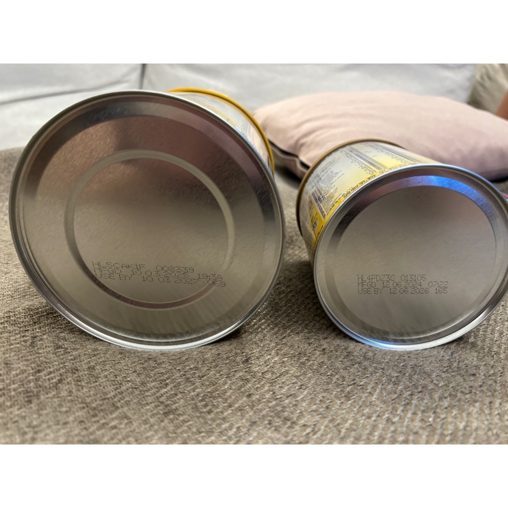 美強生 優生3號 一大一小-細節圖2