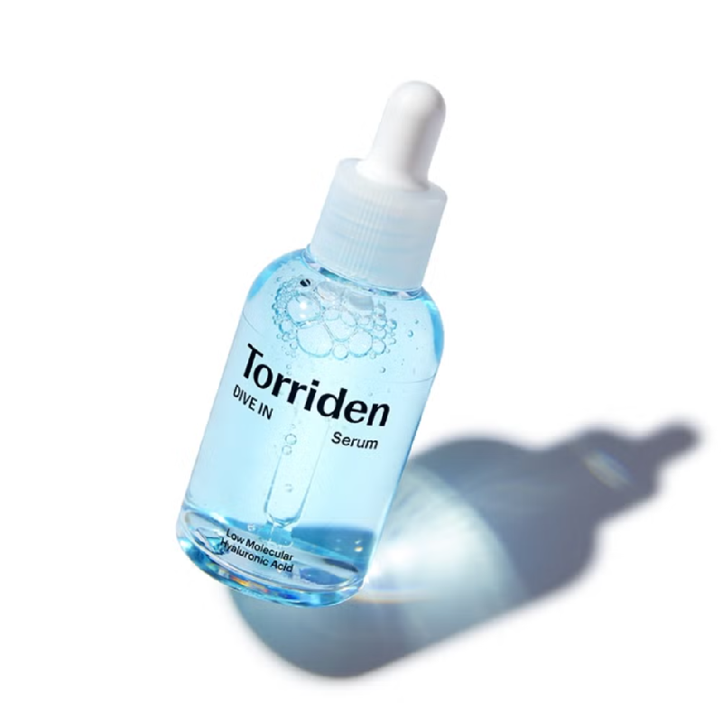 台灣現貨🇯🇵 韓國Torriden 5D微分子玻尿酸100ml 日本好市多版 安瓶精華舒緩柔嫩 多效潤澤 補水保濕-細節圖2