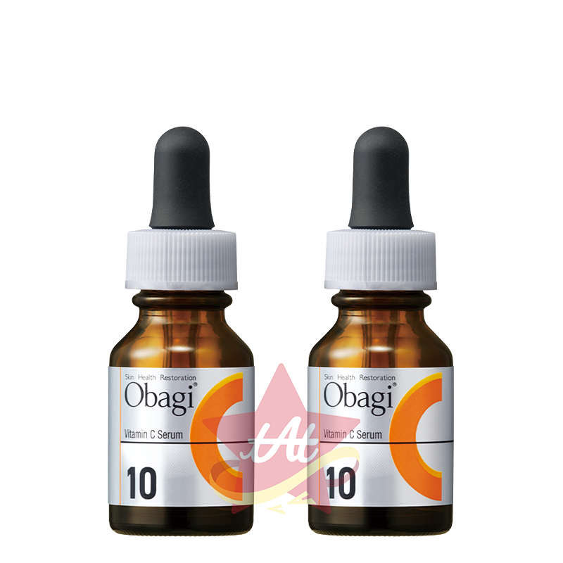 台灣現貨🇯🇵 Obagi歐巴吉VC精華液C10 12ml 26ml 維他命C 左旋 美容液 C5 C20 C25-細節圖2