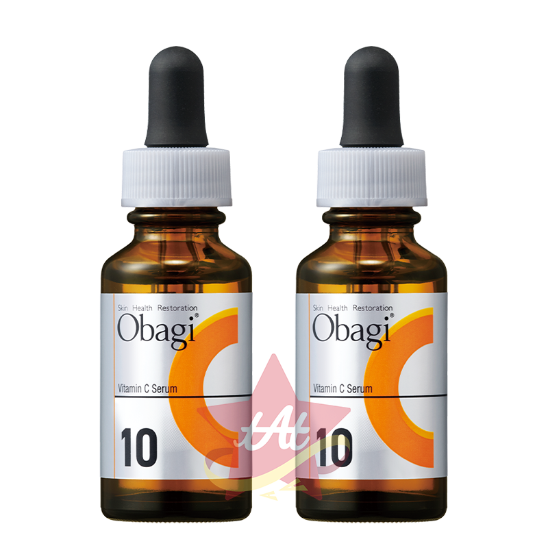 台灣現貨🇯🇵 Obagi歐巴吉VC精華液C10 12ml 26ml 維他命C 左旋 美容液 C5 C20 C25-細節圖3