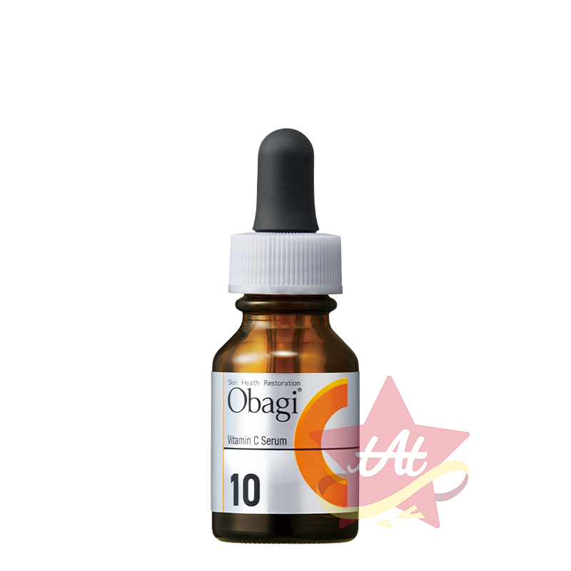 台灣現貨🇯🇵 Obagi歐巴吉VC精華液C10 12ml 26ml 維他命C 左旋 美容液 C5 C20 C25-規格圖3