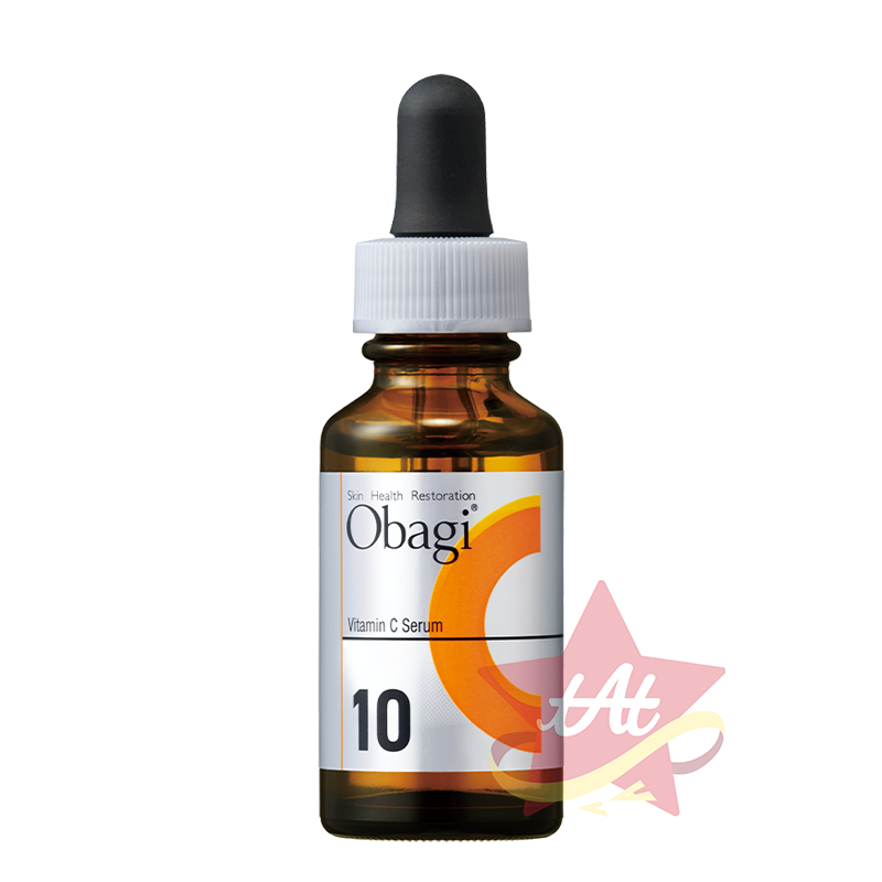 台灣現貨🇯🇵 Obagi歐巴吉VC精華液C10 12ml 26ml 維他命C 左旋 美容液 C5 C20 C25-規格圖3