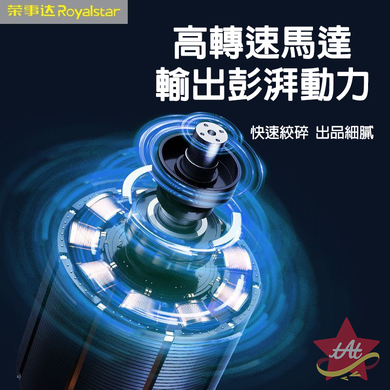 台灣現貨🔥 蒜泥神器 蒜泥機 小型絞肉機 搗蒜機 自動打蒜蓉 絞肉機 料理機 水餃餡 升級玻璃杯-細節圖4