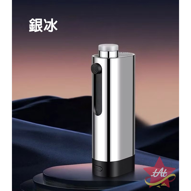 台灣現貨🔥 不掉灰神器 便攜式灰倉 手持灰缸 居家打遊戲 汽車內免彈灰 防飛灰 車載防風灰缸 防掉灰神器-規格圖3