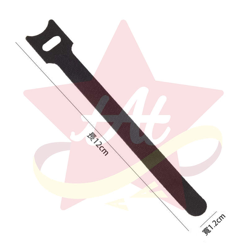 黑色長12cm