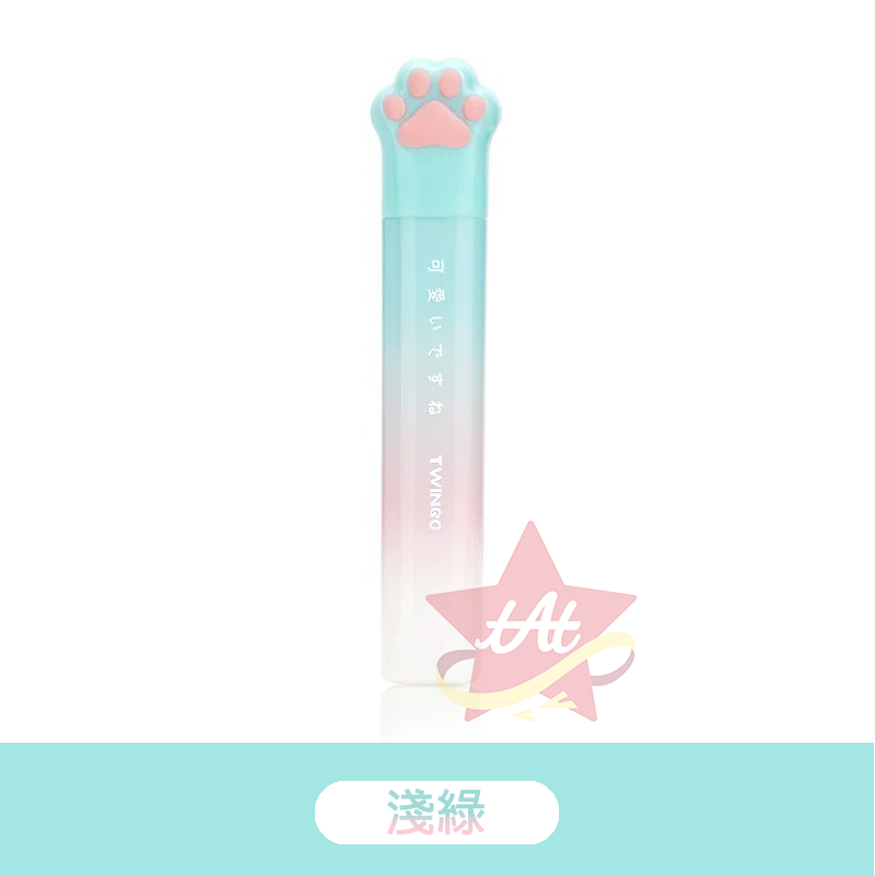 淺綠