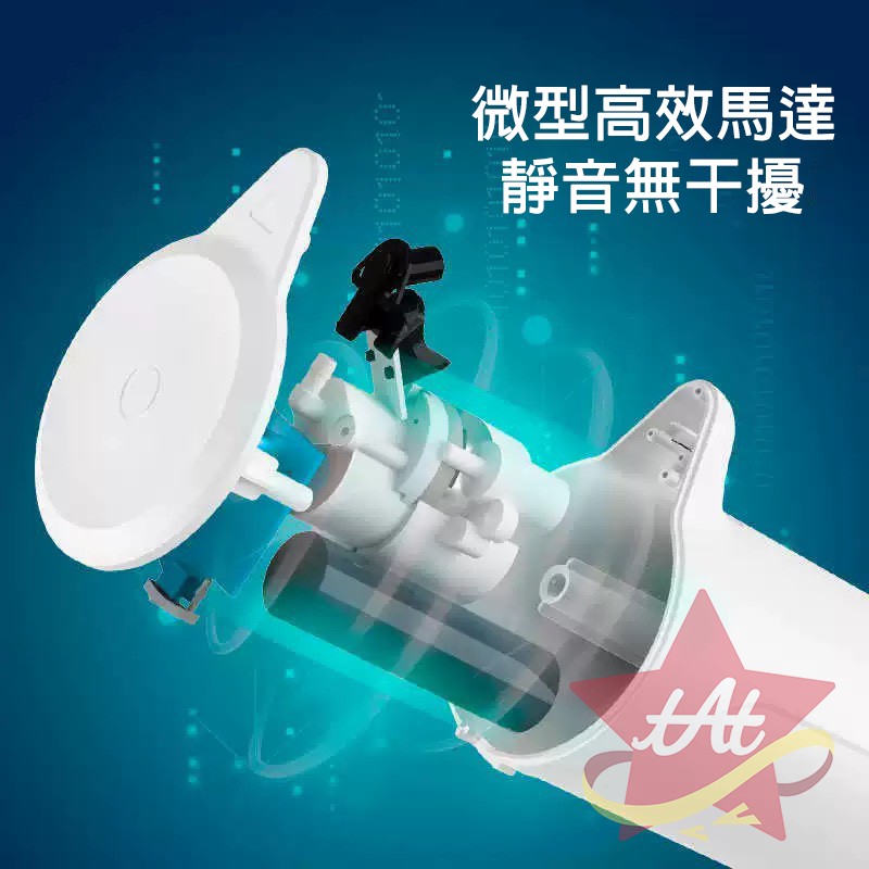 台灣現貨🔥 自動泡沫洗手機 智慧感應 免接觸出泡 USB充電 紅外線感應 一機多用 適用洗手液 沐浴乳 洗面乳-細節圖3