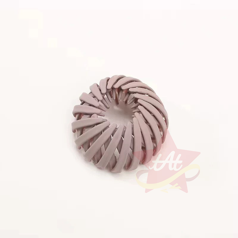 韓粉色