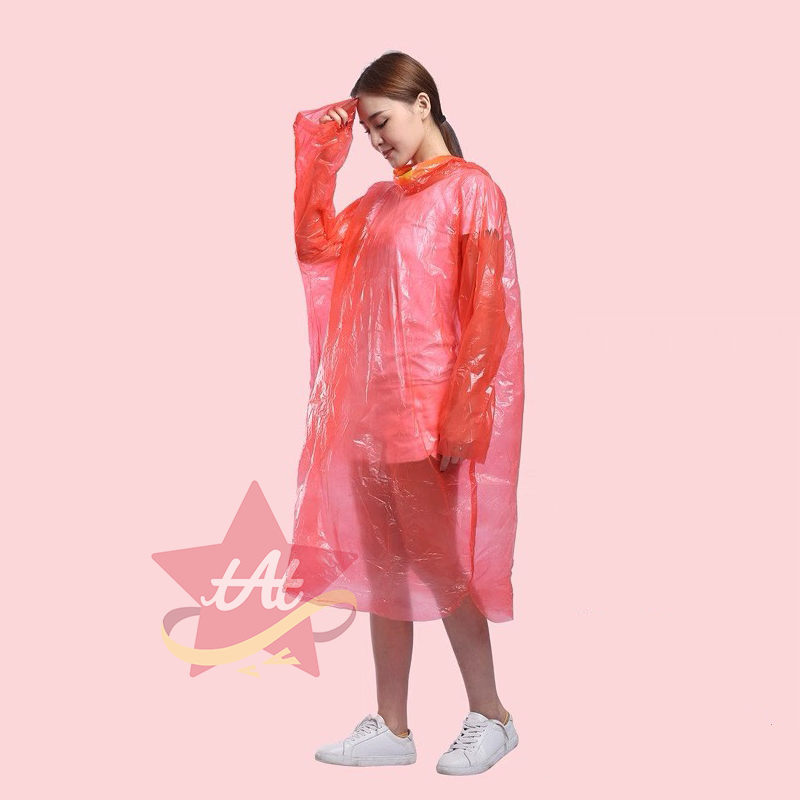 加大成人紅色款