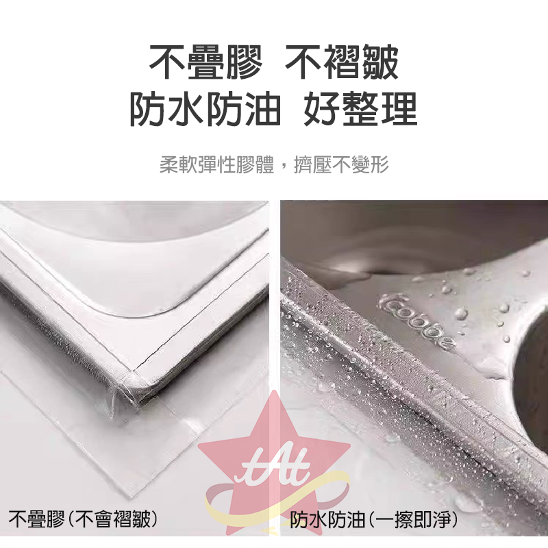 台灣現貨🔥 廚房浴廁防水防黴膠帶 防水防黴縫隙貼 浴廁防水貼 保護貼條 廚房防水貼 接縫貼 牆角膠帶 防撞貼條-細節圖2
