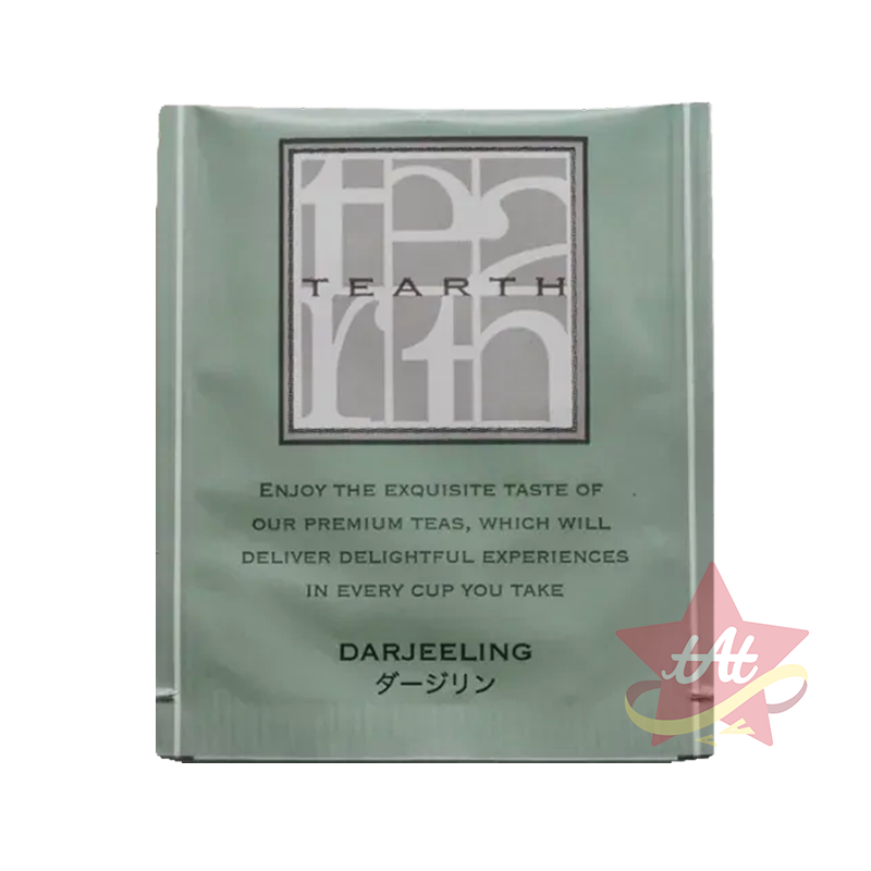 大吉嶺紅茶