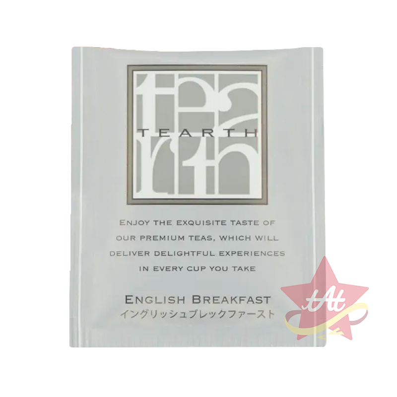 英式早餐茶