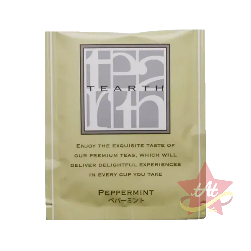 台灣現貨🇯🇵 TEARTH 蜂蜜 經典 SWEET HONEY TEA 多種口味 紅茶 茶包 散包 單包 茶葉袋-規格圖3
