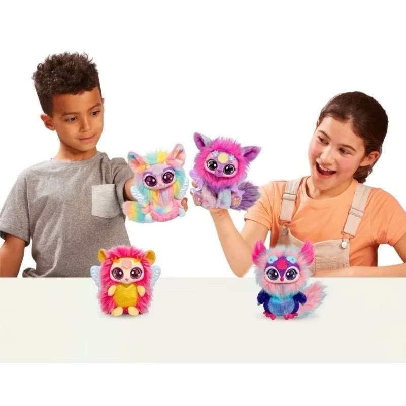 Magic Maxies 微光宇宙魔法鍋（中型）(隨機出貨)-細節圖6