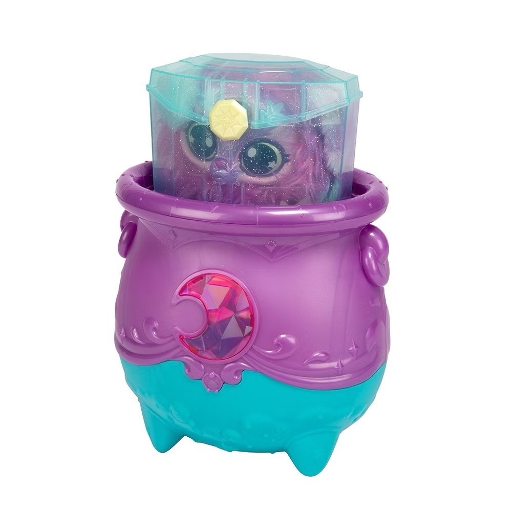 Magic Maxies 微光宇宙魔法鍋（中型）(隨機出貨)-細節圖7