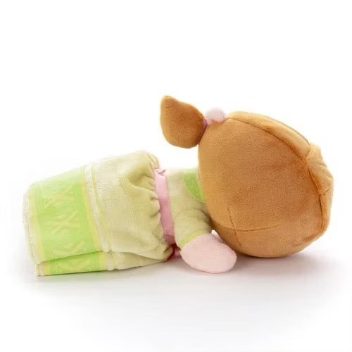 日本TakaraTomy 音樂安撫娃娃-細節圖3