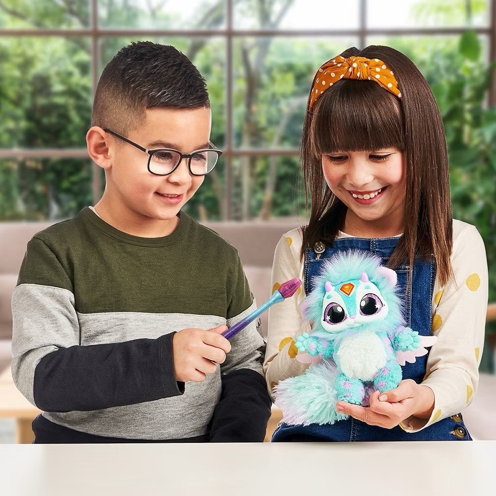 Magic Mixies 魔法鍋(紫色) 正版 振光玩具-細節圖4