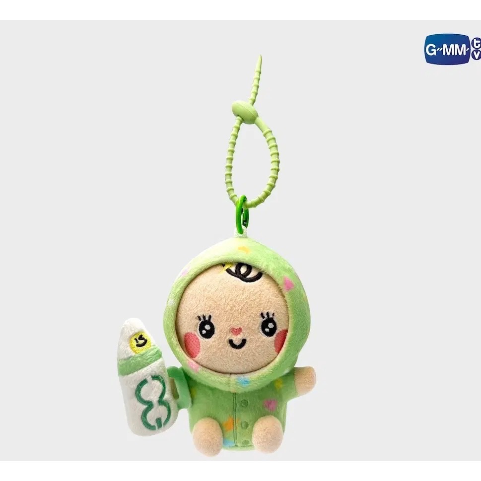 📢預購GMM一代娃限時返場-規格圖1