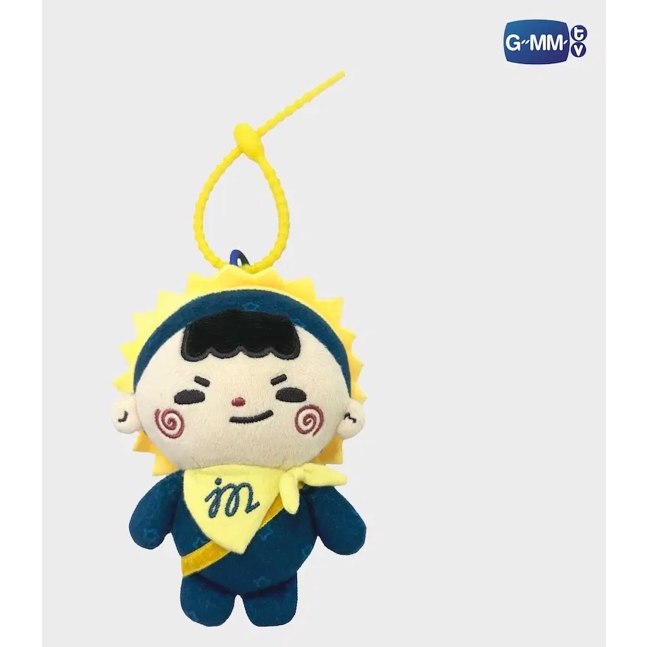 📢預購GMM一代娃限時返場-規格圖1