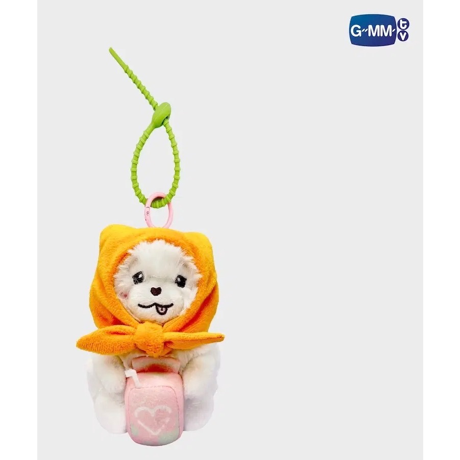 📢預購GMM一代娃限時返場-規格圖1