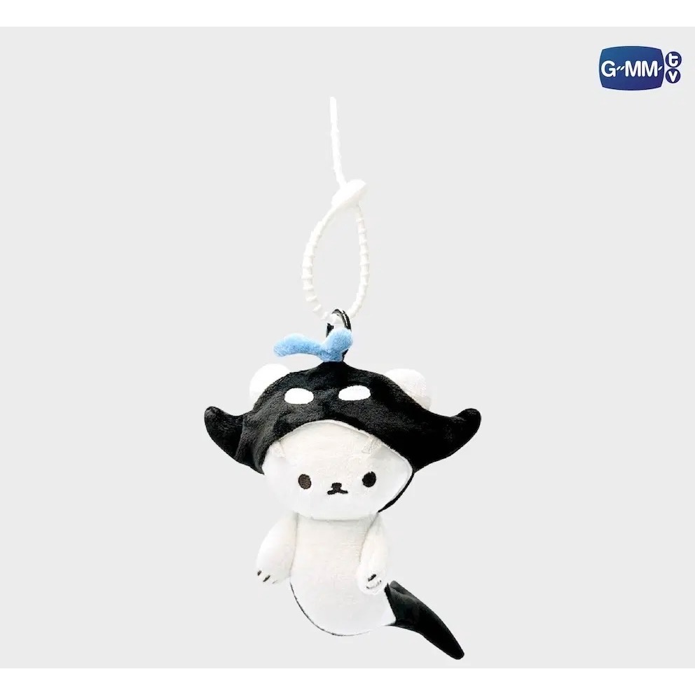 📢預購GMM一代娃限時返場-規格圖1