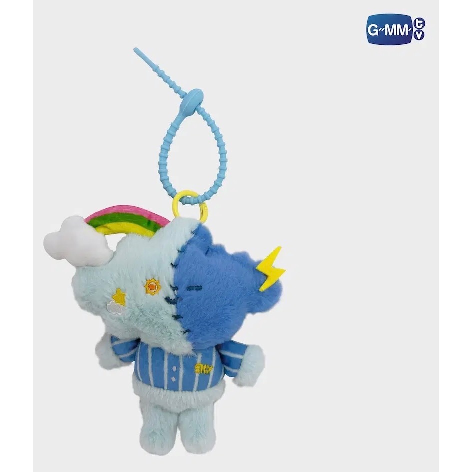 📢預購GMM一代娃限時返場-規格圖1