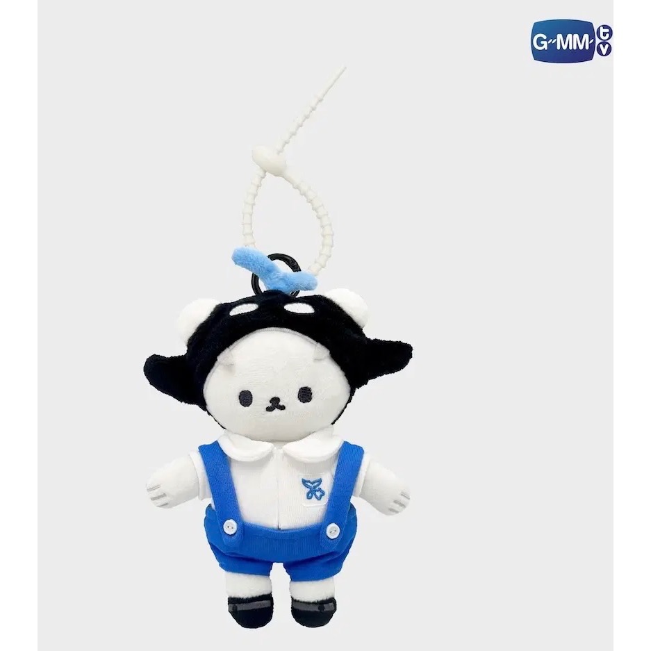 📢預購GMM一代娃限時返場-規格圖1