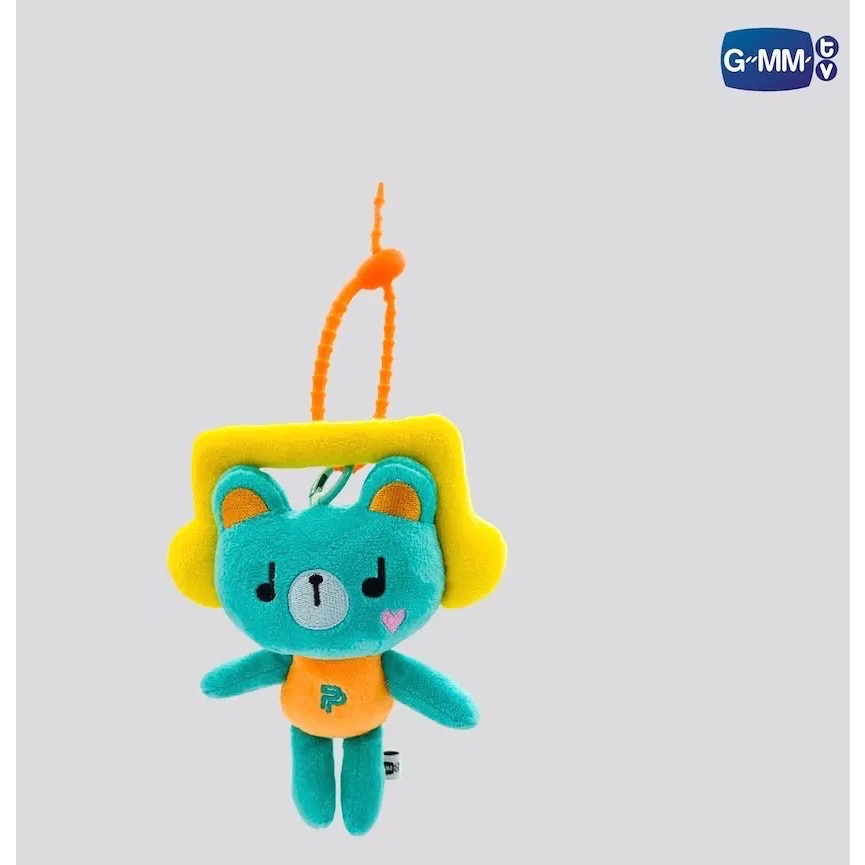 📢預購GMM一代娃限時返場-規格圖1