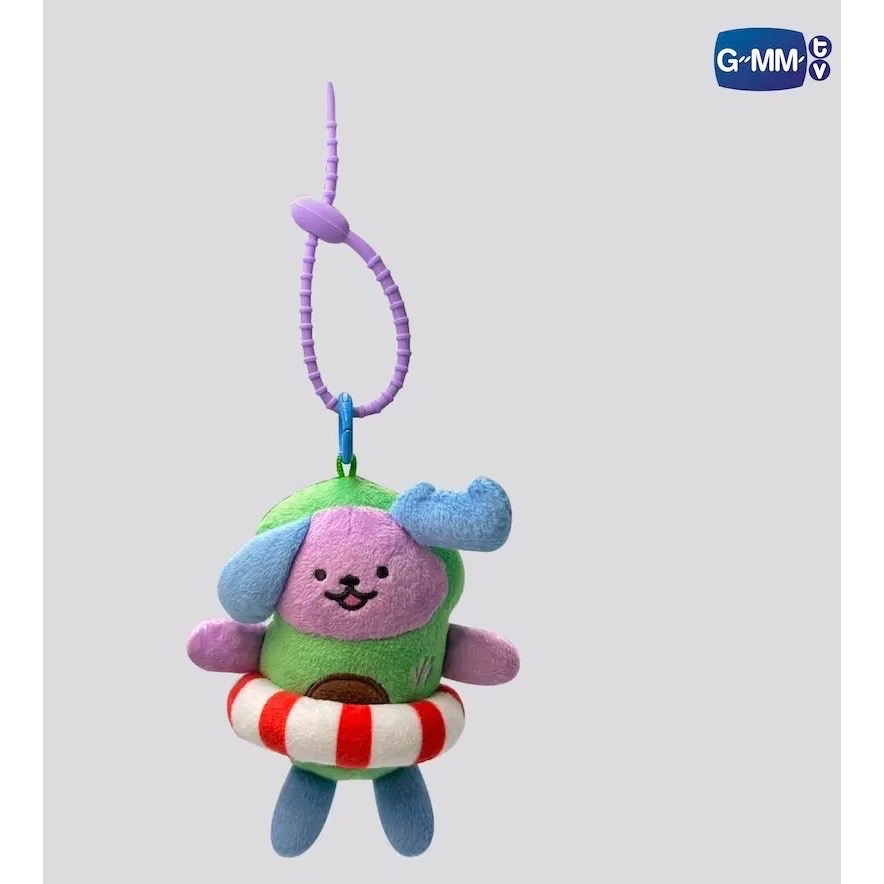 📢預購GMM一代娃限時返場-規格圖1