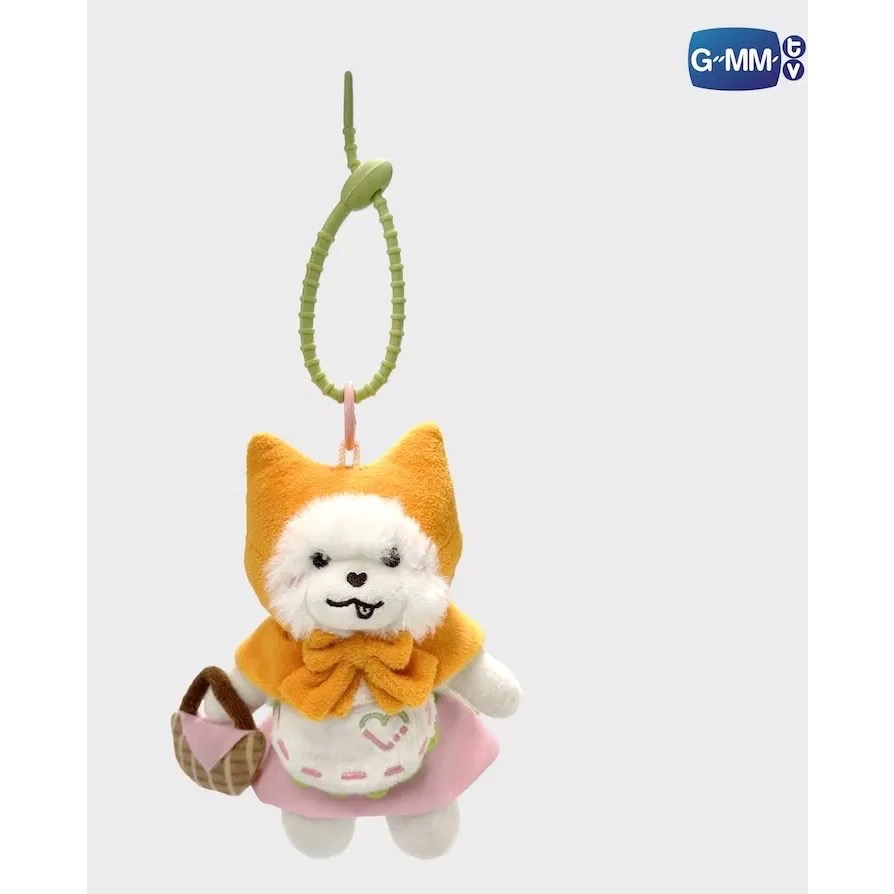 （現貨）GMM娃庫存釋出-規格圖1