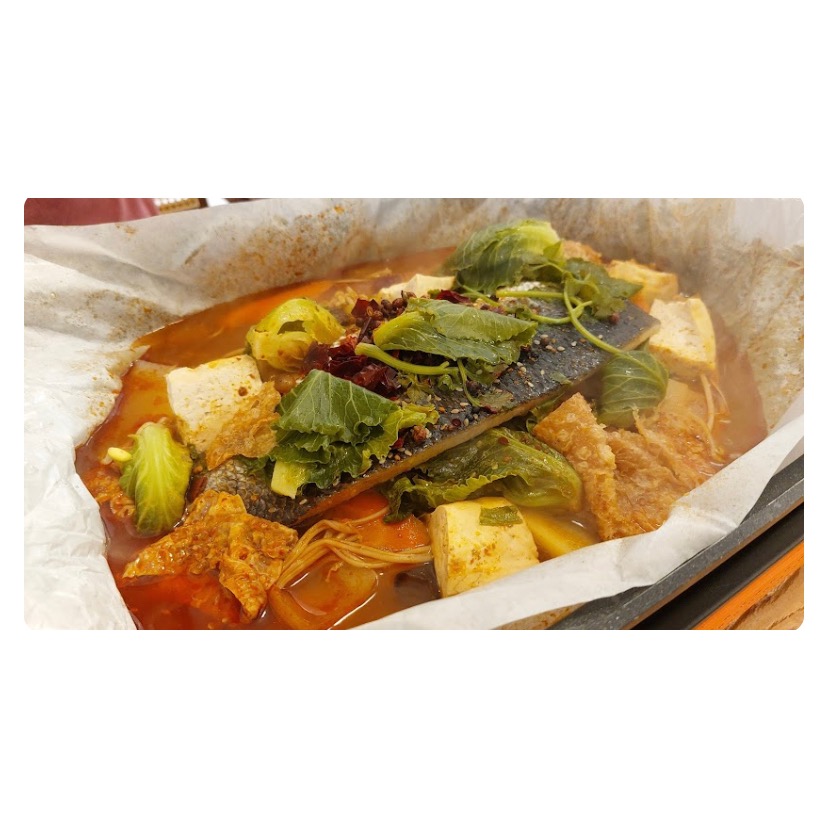 滿漢烤魚-細節圖2