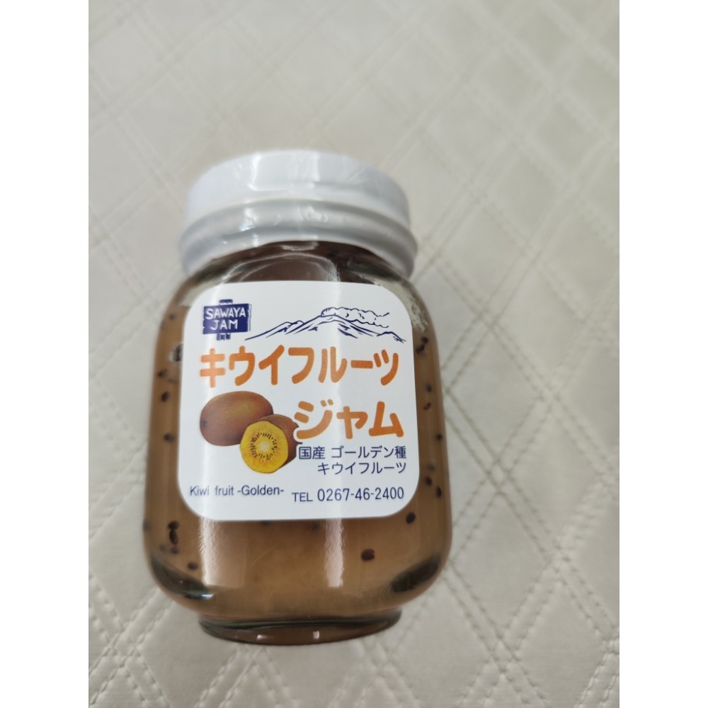 日本必買伴手禮 澤屋 網路人氣果醬-細節圖3