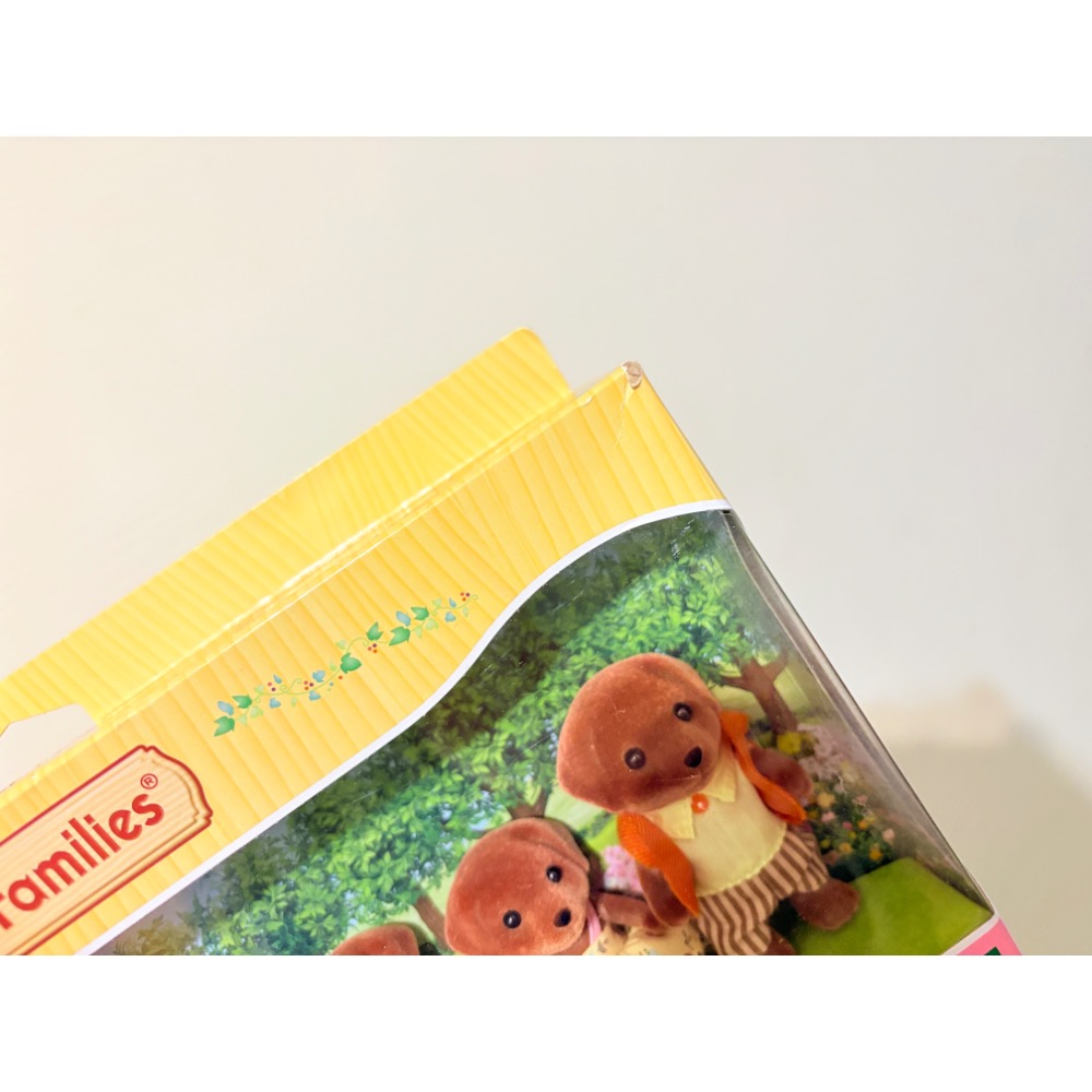 拉布拉多一家 賣場-細節圖2