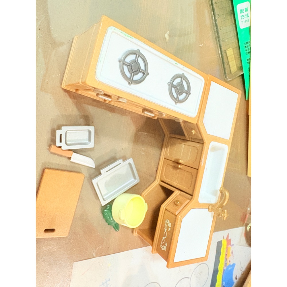 Jasmine 森林家族專屬賣場-細節圖5