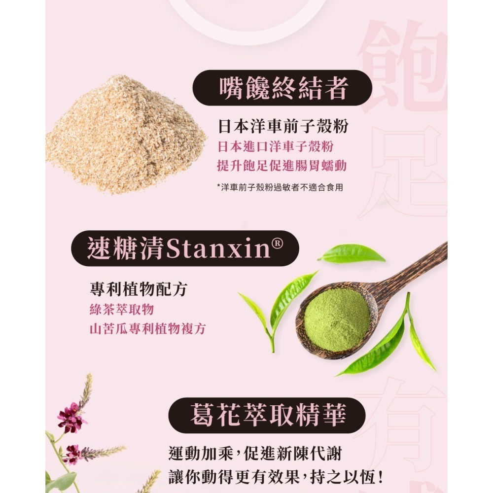 Relove 馬甲纖纖飲 (24包/盒)-細節圖5