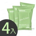 Relove 私密肌弱酸濕紙巾超值組 (兩款可選)-規格圖5