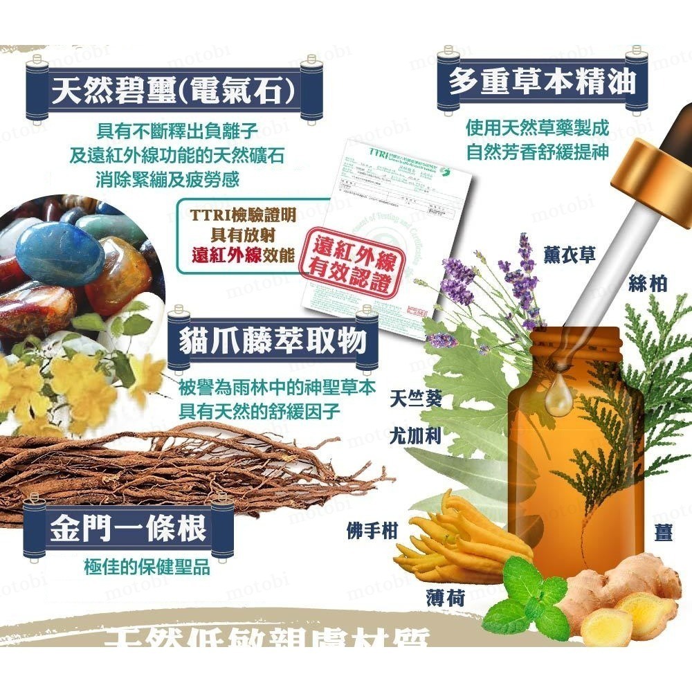 炫煬堂 正宗金門一條根舒緩貼布３包組 (10片/每包) 三款可選 石墨烯 碧璽薄荷 薰衣草-細節圖3